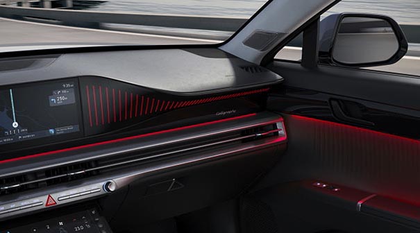 그랜저 풀체인지 하이브리드 신형 GN7 신형 가격표