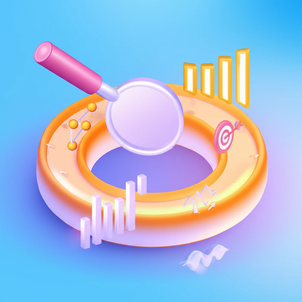 고객 여정 단계별 황금 비율을 찾아 ..