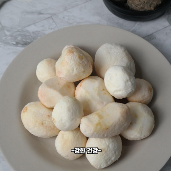토란국 맛나게 끓이는법