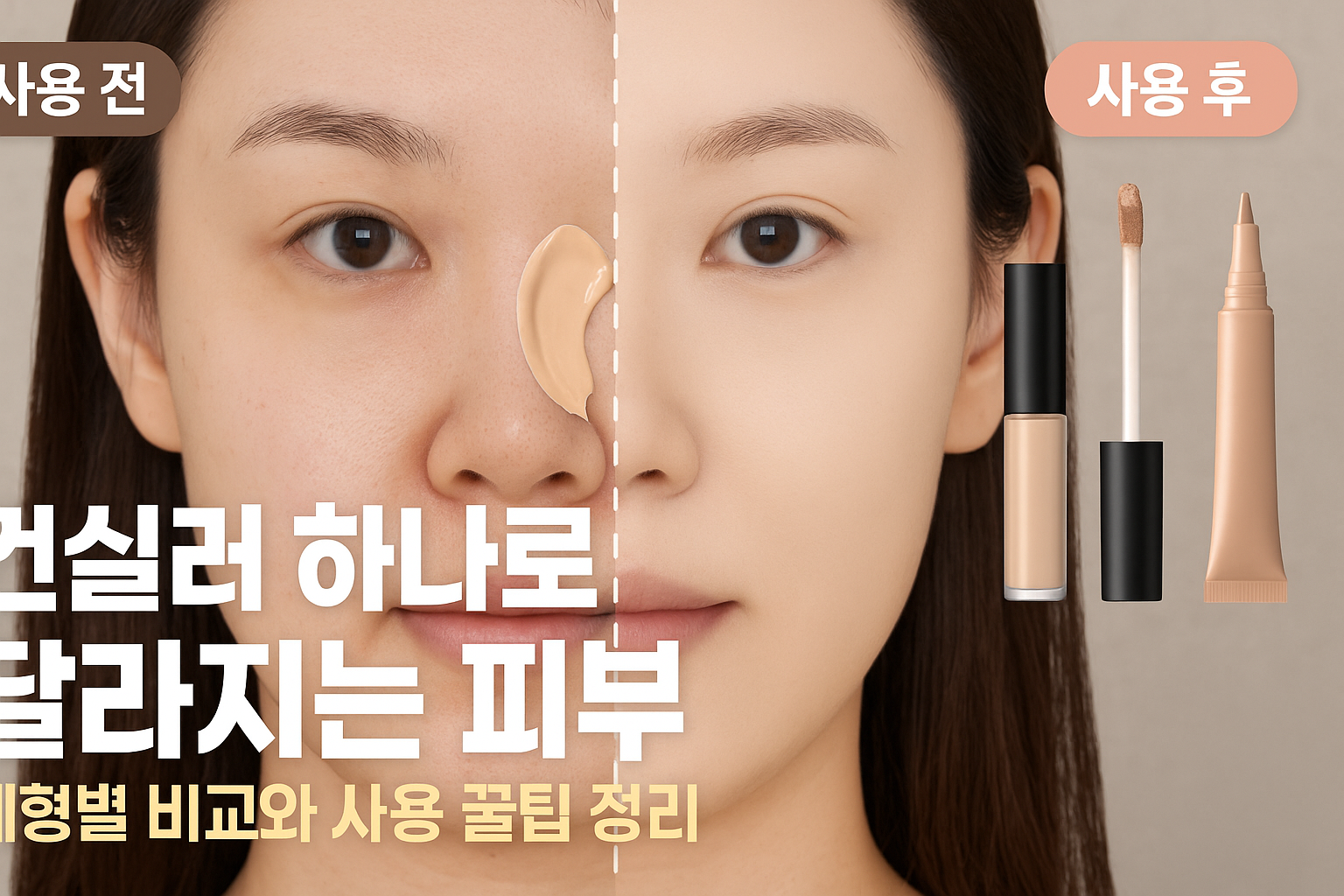 컨실러