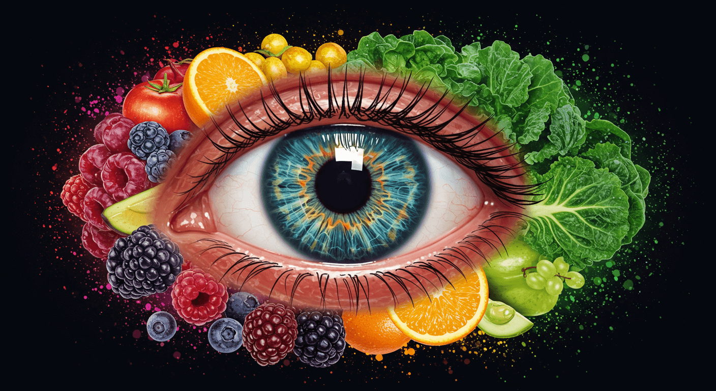 황반변성 원인 황반변성 증상 황반변성 치료법 황반변성 좋은 음식 황반변성 예방 황반변성 자가진단 방법 황반변성 수술 비용 연령 관련 황반변성 눈 건강에 좋은 음식 망막 보호 음식 루테인 식품 오메가-3 눈 건강 비타민 C 눈 보호 비타민 E 눈 건강 아연 함유 식품 카로티노이드 눈 건강 자외선 눈 보호 담배가 눈에 미치는 영향 고혈압 눈 건강 당뇨병과 황반변성 암슬러 격자 테스트 안구 주사 치료 황반변성 레이저 치료 광역학 치료 황반변성 황반변성 예방식단 황반변성 실명 예방 정기적인 안과 검진 눈 건강 관리법 황반변성 초기증상 눈 건강 영양제