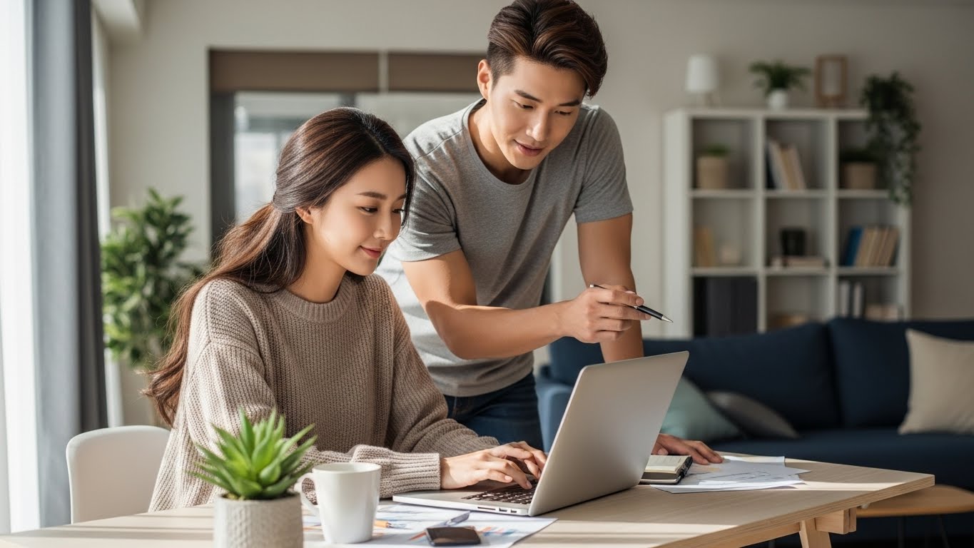 신용대출 필요서류