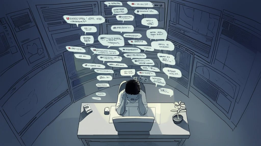 사이버 폭력, 법적 대응으로 응징!