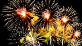 여의도 불꽃축제