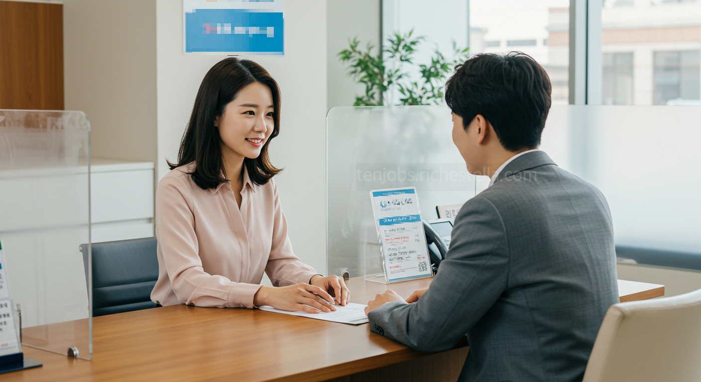 신혼부부 전세자금 대출 신청