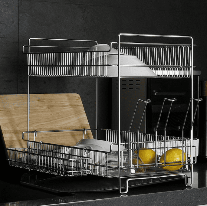 최신 인기 식기건조대 TOP 5 종합 랭킹 - 주요 쇼핑몰 인기 제품 추천