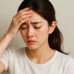 공황장애 증상일 때 약물과 인지행동치료 병행 권장