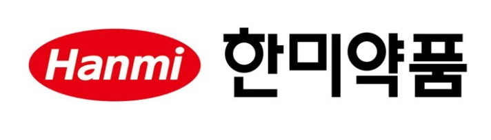 한미약품-로고
