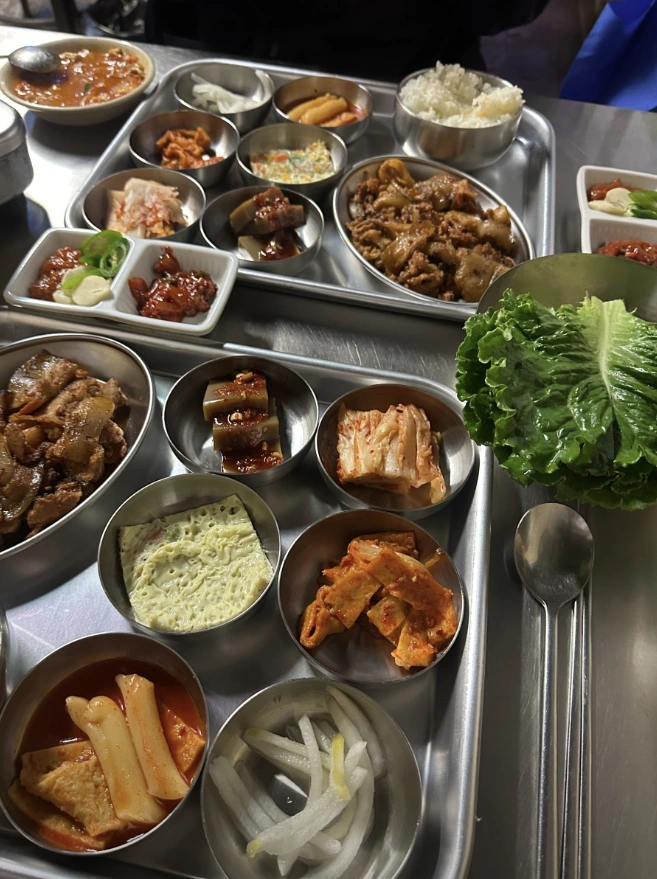 허영만의 백반기행 295회 용산 - 전소민 용산 연탄구이 맛집 위치 장소 소개