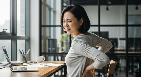 등이 아픈 증세 관련 사진 5