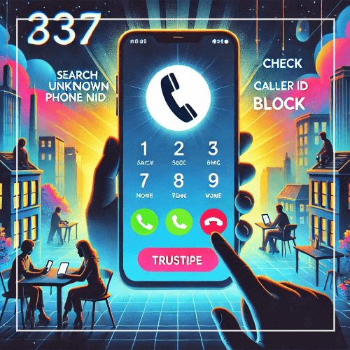 모르는 전화번호 검색 조회 발신자 정보 확인