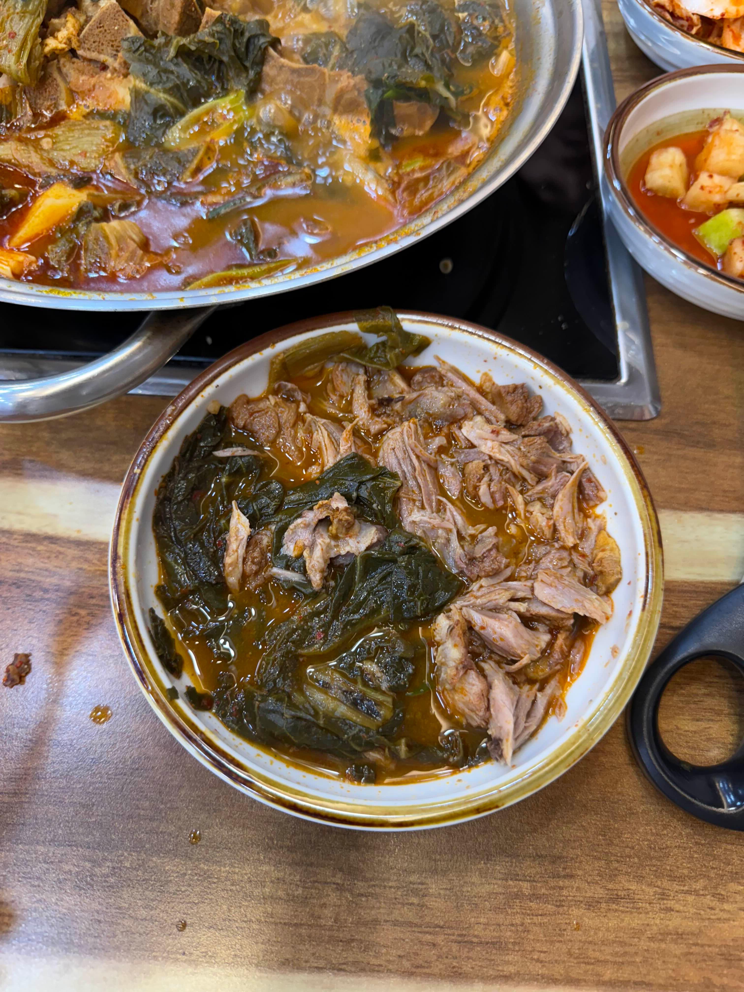울산감자탕맛집추천
