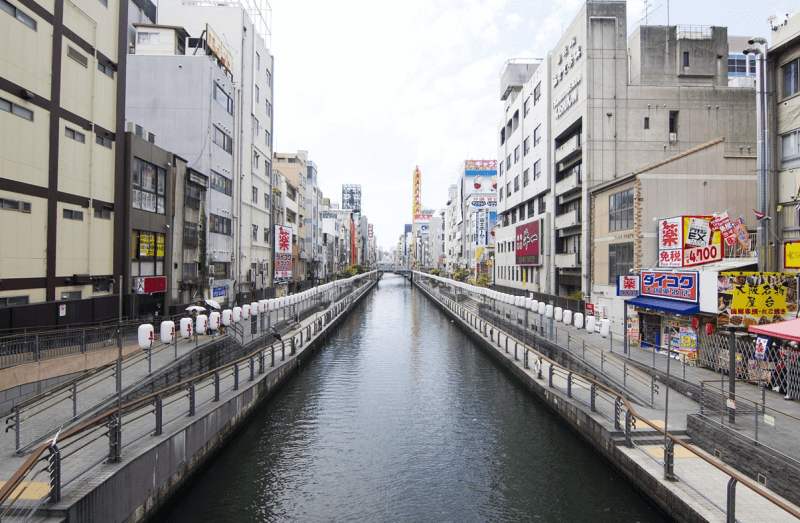 꾸준히 인기 좋은 일본여행지