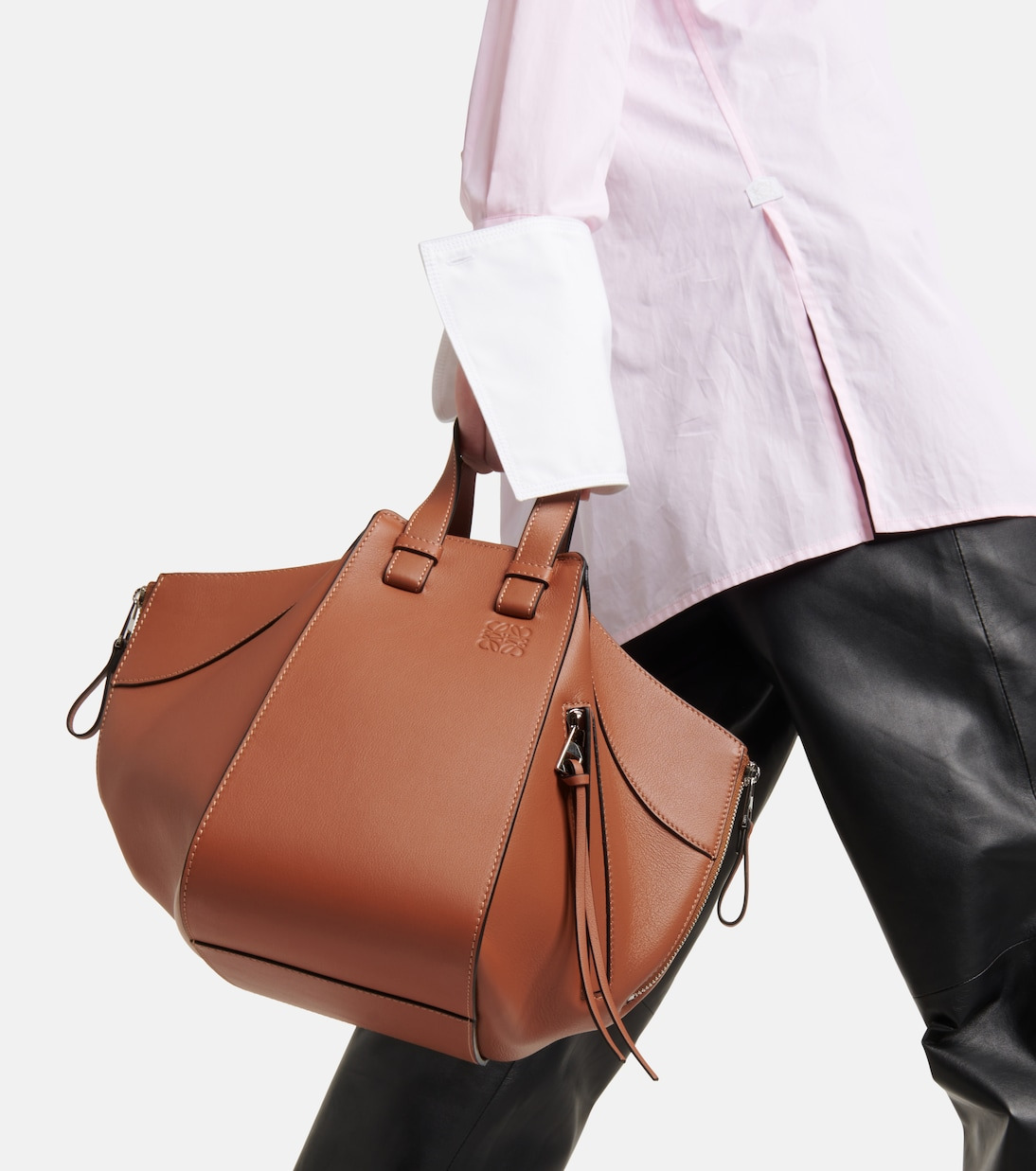 loewe hammock bag