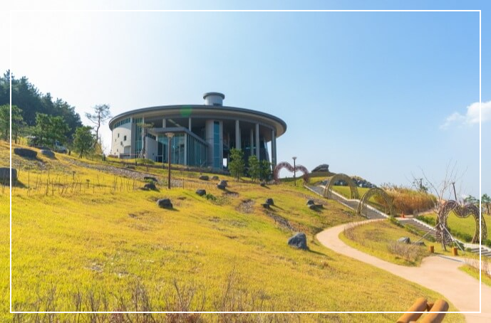 포항 가볼만한곳 베스트10 연오랑세오녀 테마공원 ‘귀비고’