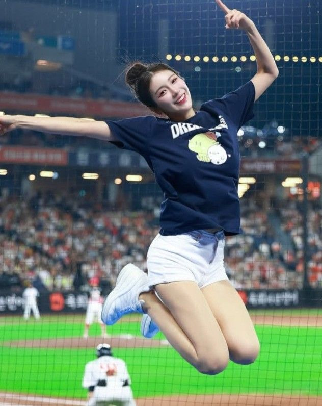 김연정 치어리더 프로필 총정리｜나이&middot;키&middot;몸매&middot;남편 하주석&middot;결혼&middot;한화 이글스 팀장&middot;인스타그램