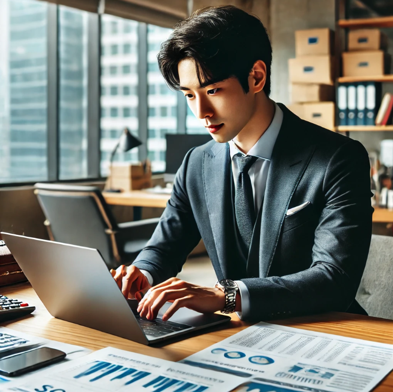 사업장의 연락처 업데이트 변화에 발 맞추다