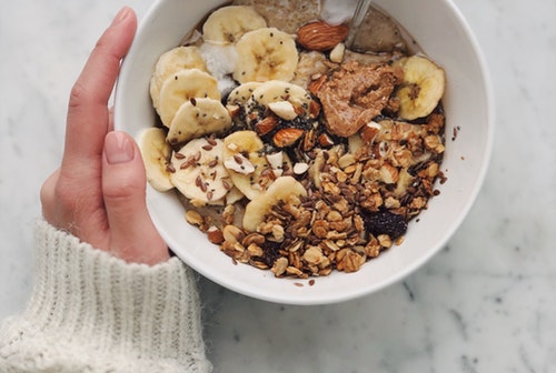 2. 지중해식 식단 다이어트