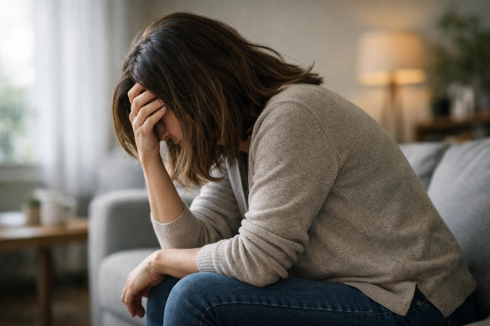 만성염증 자가진단법