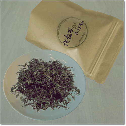 노각나무 먹는 법과 주의점