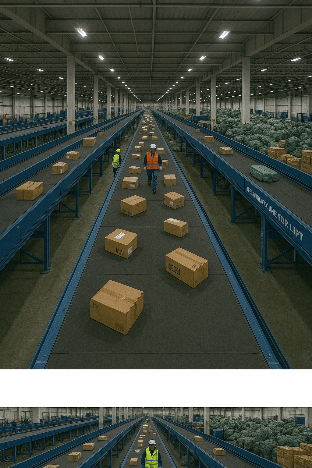 곤지암 hub 허브