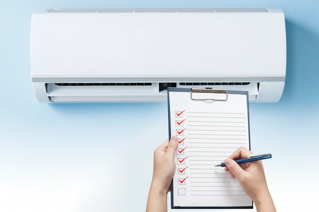 에어컨 수리비 아끼는 법 정기 점검부
