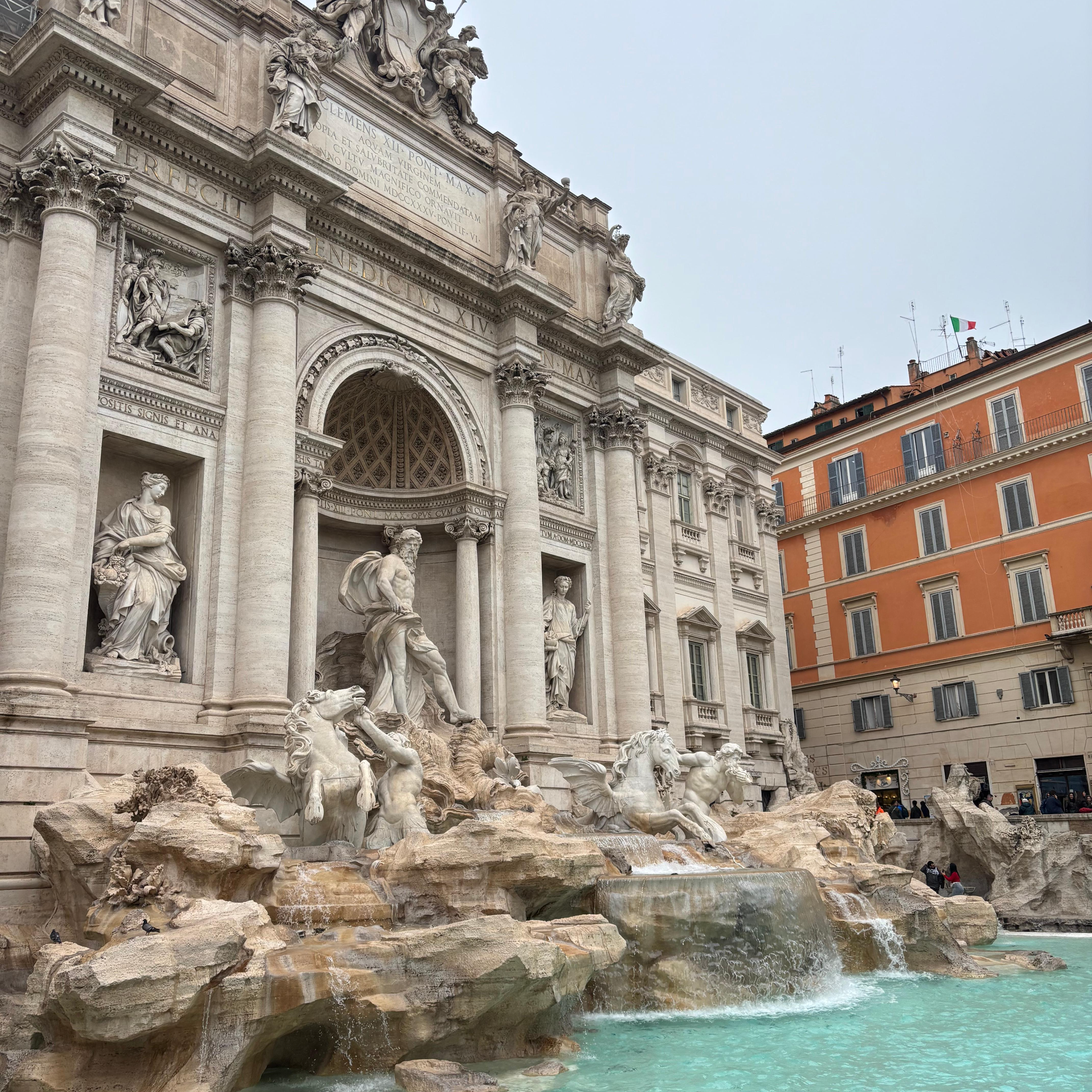 이탈리아 로마여행