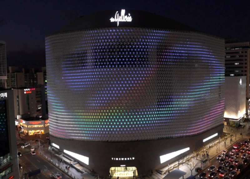 한화갤러리아 상장 보통주 우선주