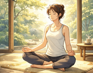 휘둘리지 않는 사람이 되는 경계 설정법