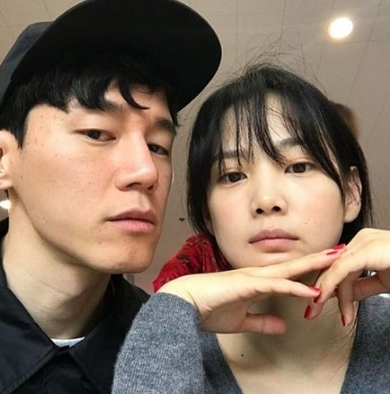 배우-김무열-아내-배우-윤승아