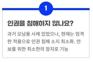 인권침해?