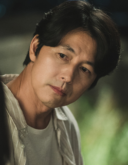 정우성 문가비 아들의 친부