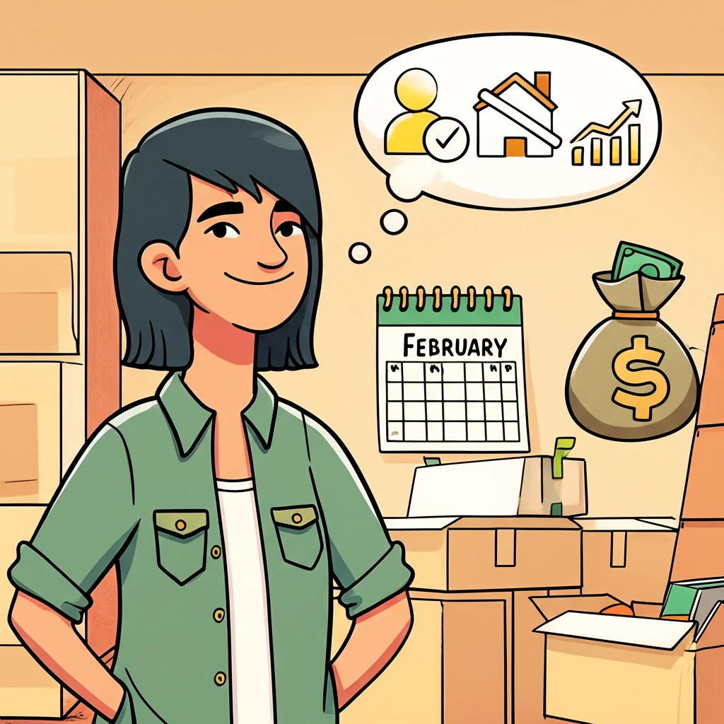 청년 이사비 중개보수 지원 대상 확인..