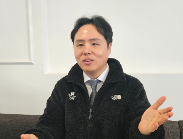 대한 체육회장 선거 후보자 이력