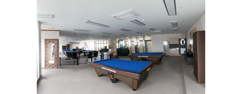 천안 동남구 당구장