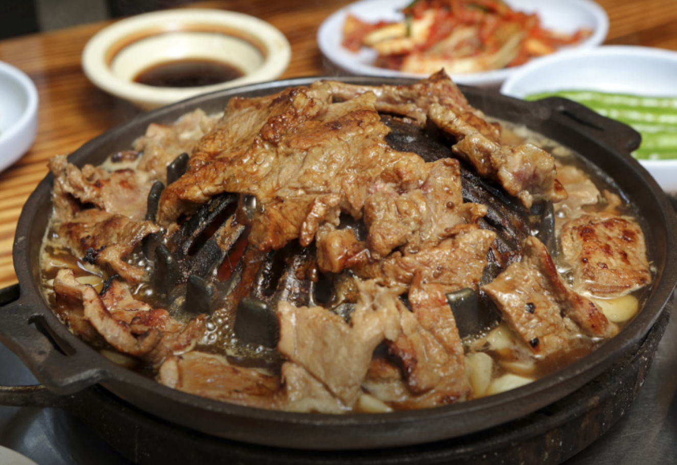 석산정