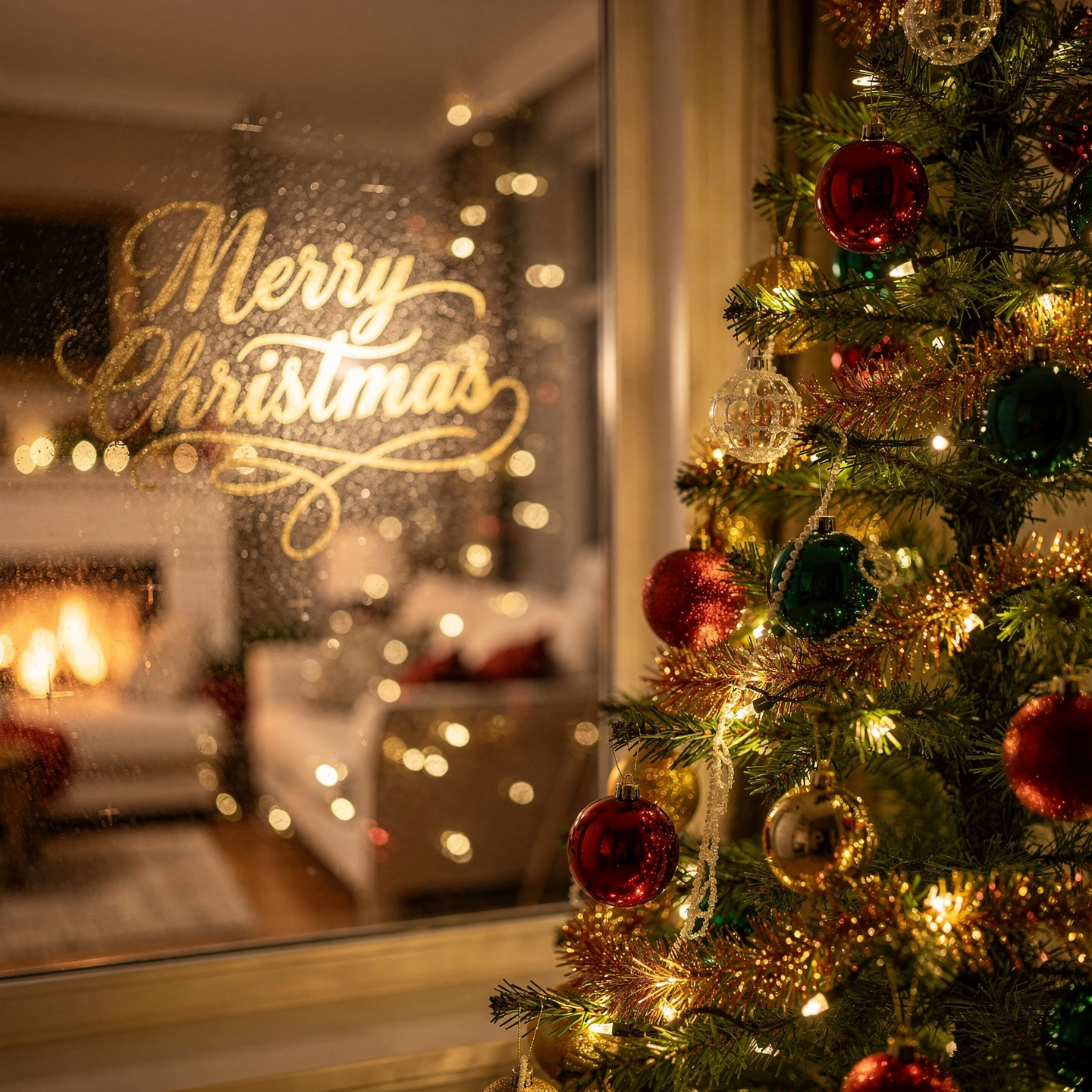 메리크리스마스 이미지