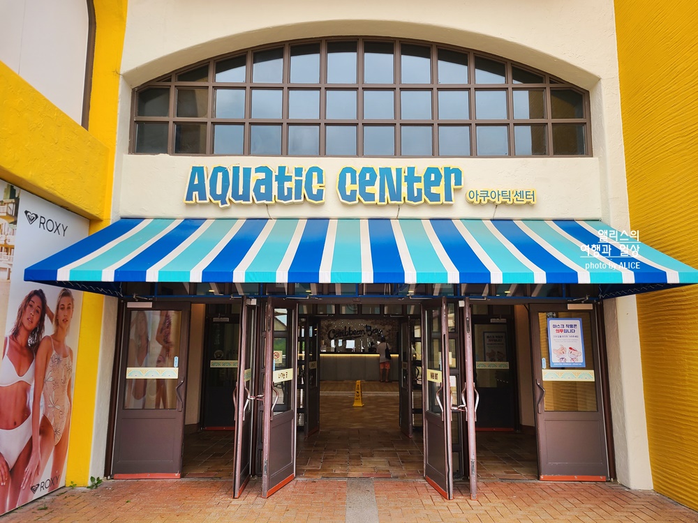 캐리비안 베이 개장 입장권(최저가 할인꿀팁), 준비물, 가는방법, 이용방법 상세히 알려드림