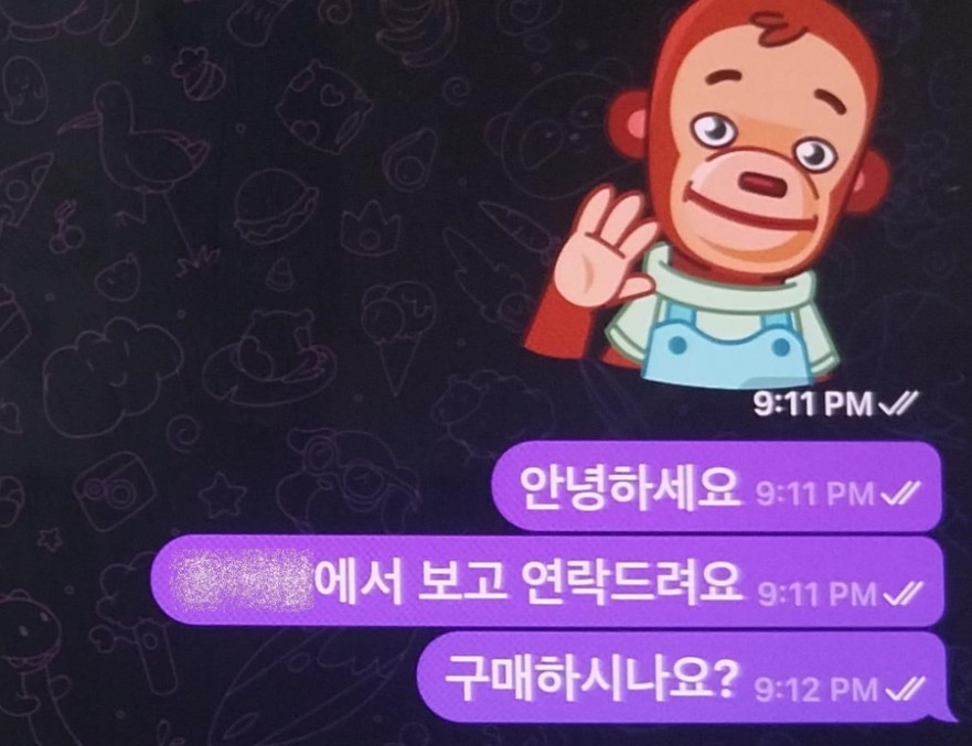 디지털 성범죄 피해