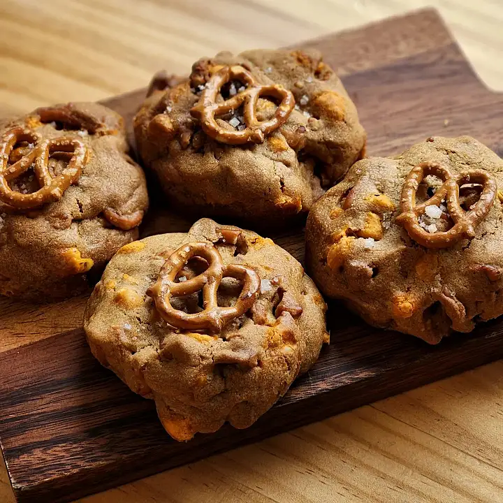 놀라운토요일 놀토 쿠키 디저트 인천 소래포구종합어시장 정재형 적재 정승환 추천 맛집