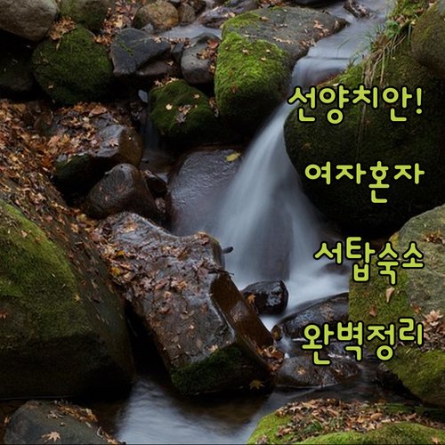 선양 허핑구 여자 혼자 여행 치안 정..