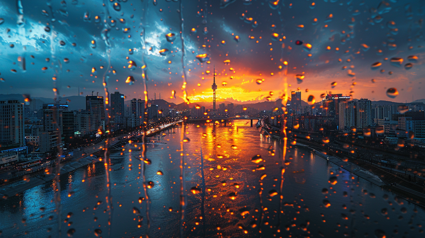 서울 영화 촬영지 여행 안내