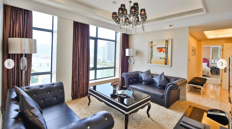 브릴리언트 호텔 다낭9