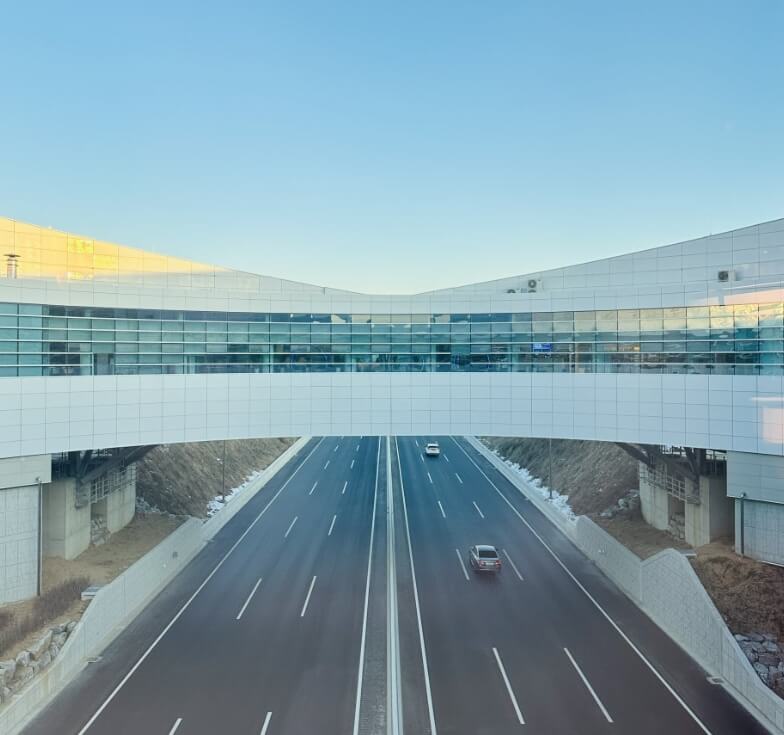 처인휴게소 맛집 용인