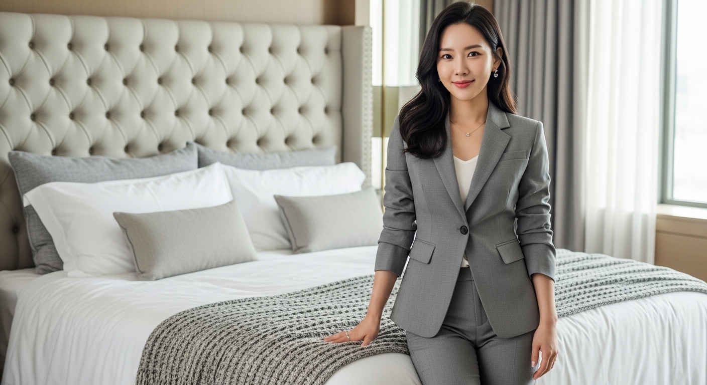 2026 에이스침대 등급별 체감