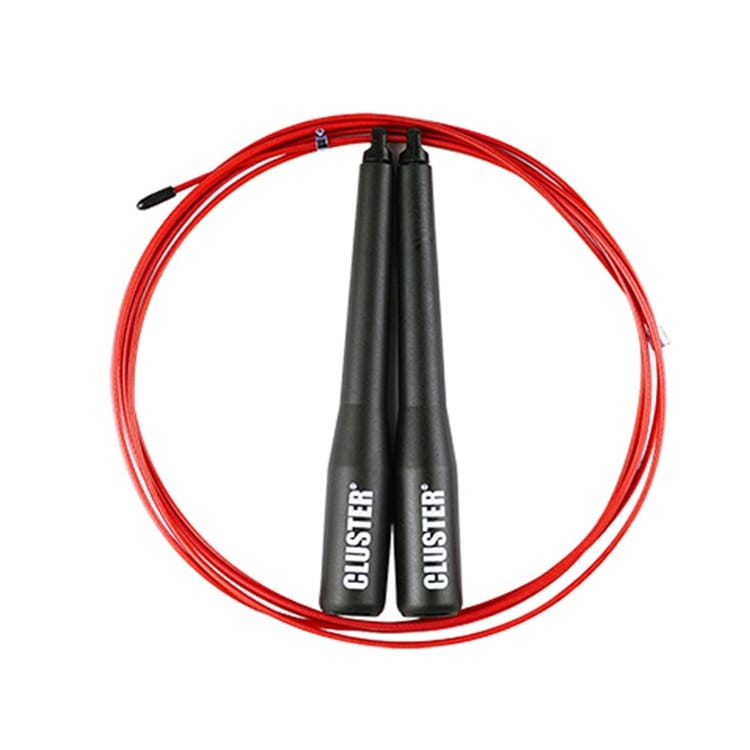 줄넘기 고르는법 PVC 와이어 비교