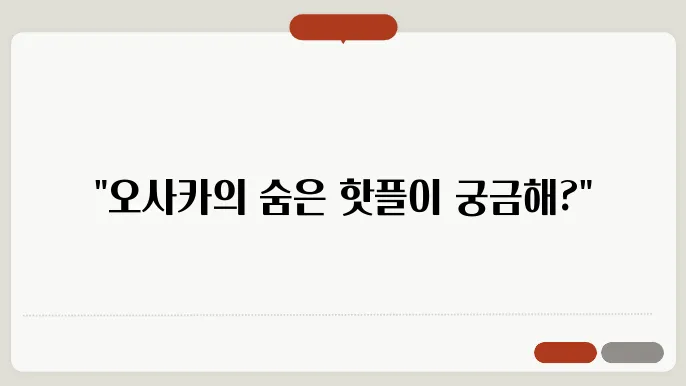 아메리카무라 예술 거리