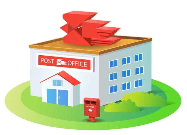 우체국 예금금리