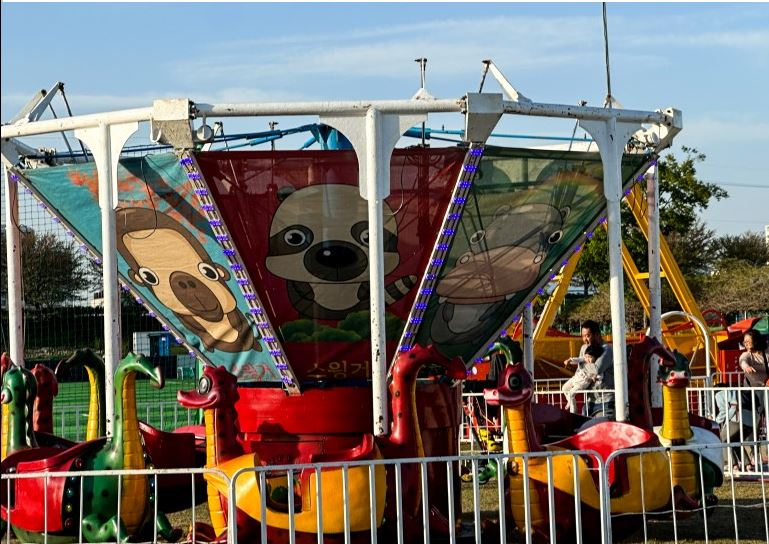 창녕 유채꽃축제.낙동강 유채축제_2023년.행사안내