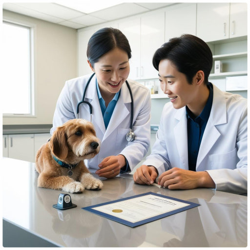 2025년 반려동물 지원금 제도, 놓치지 마세요! (신청 자격, 지원 내용 완벽 정리) 관련 사진